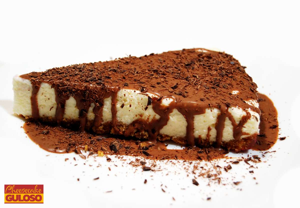 Cheesecake Guloso - Setúbal - Bolos e Doces