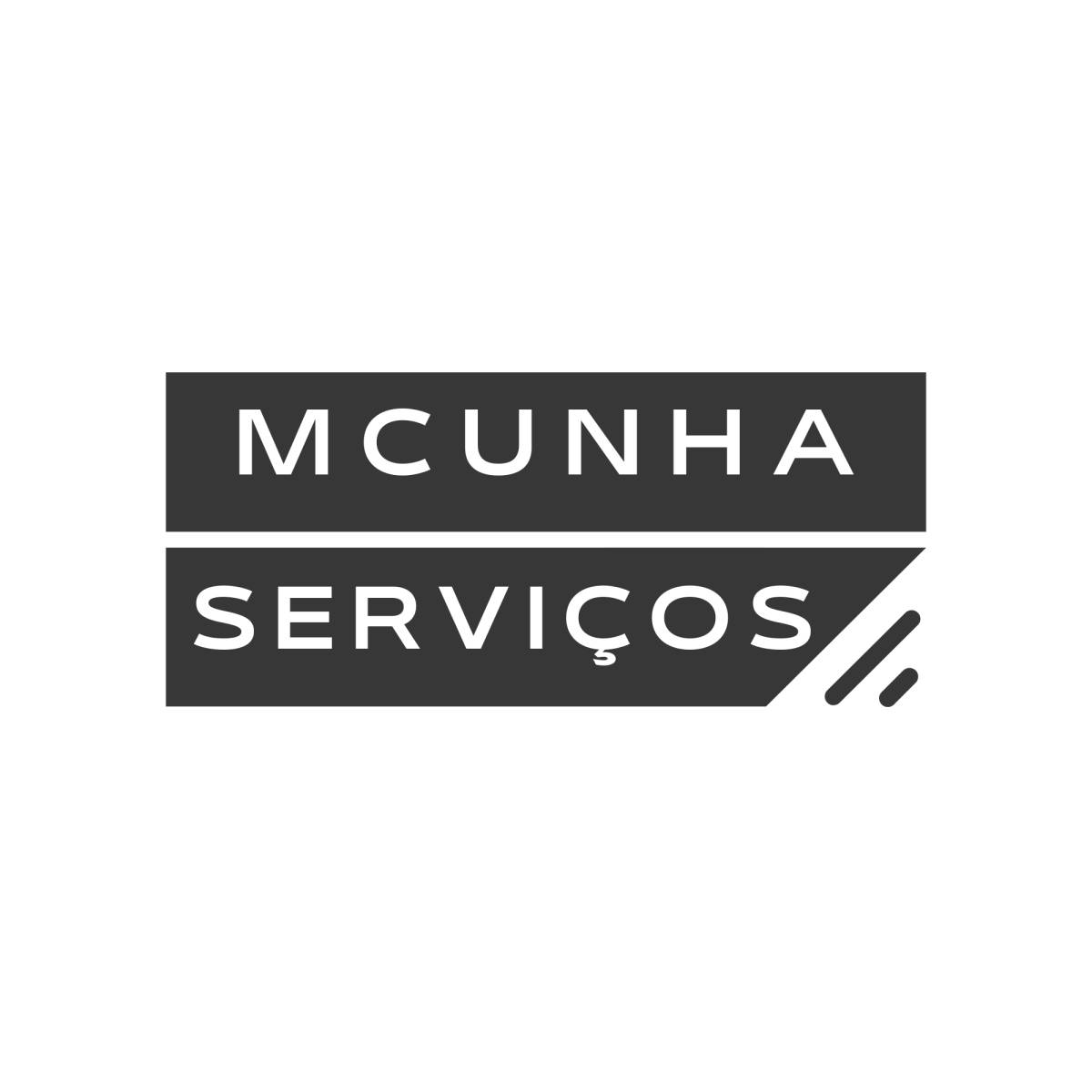 MCUNHA Serviço - Guimarães - Montagem de Equipamento Desportivo
