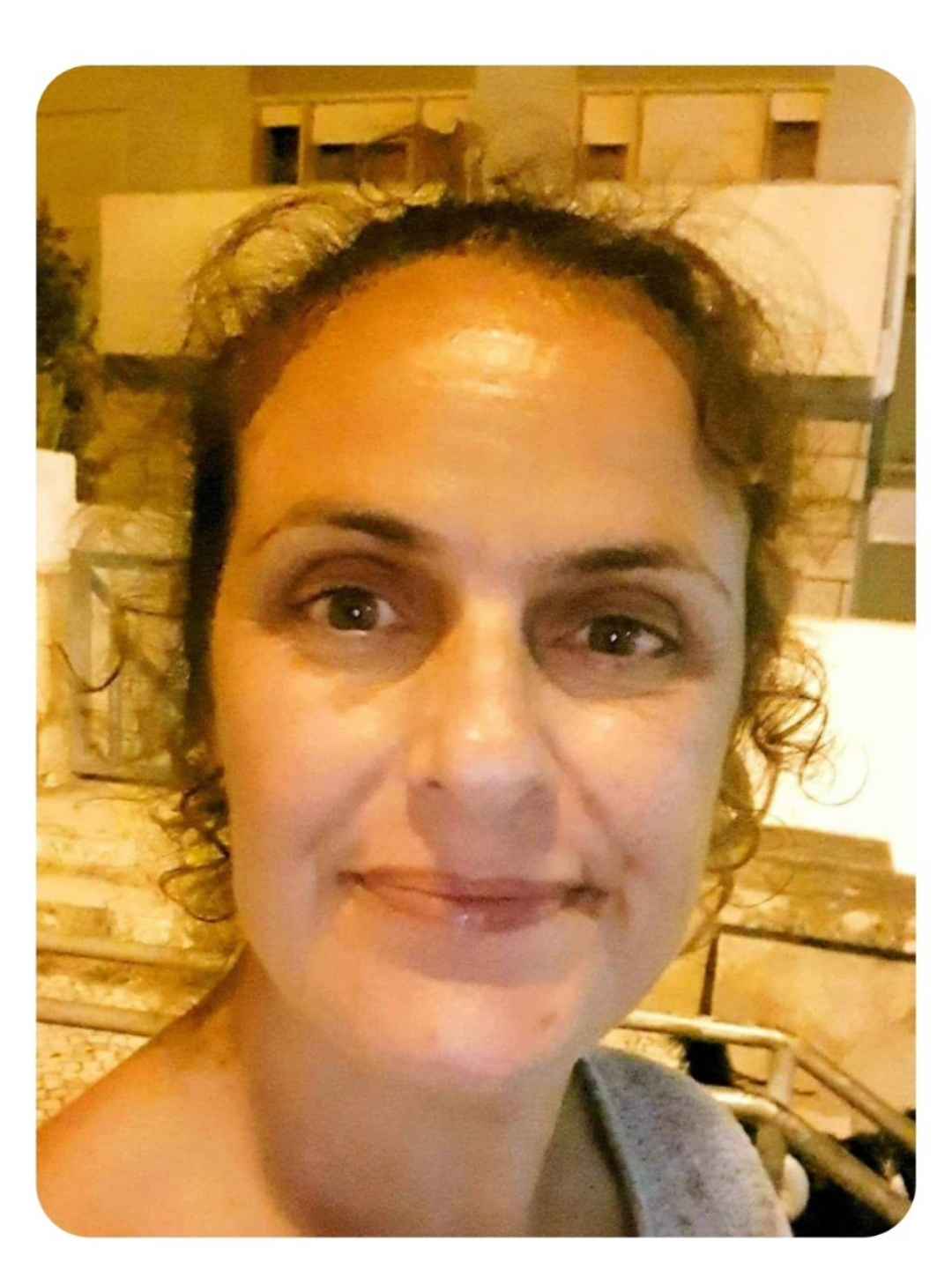 Catarina - Coimbra - Meditación