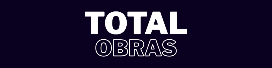 TOTAL OBRAS - Oeiras - Reparação ou Manutenção de Canalização Exterior