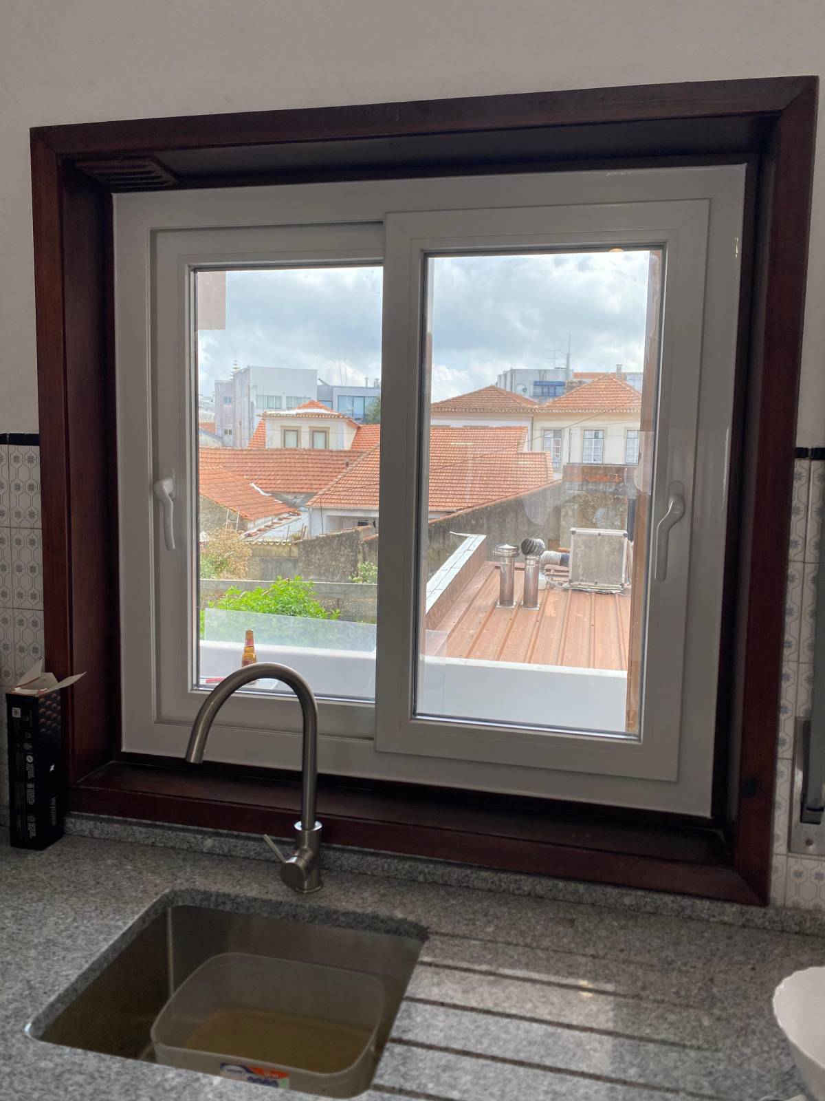 Window World - Porto - Fenster