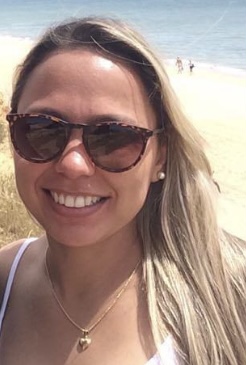Mirielle Arantes - Loulé - Limpeza a Fundo