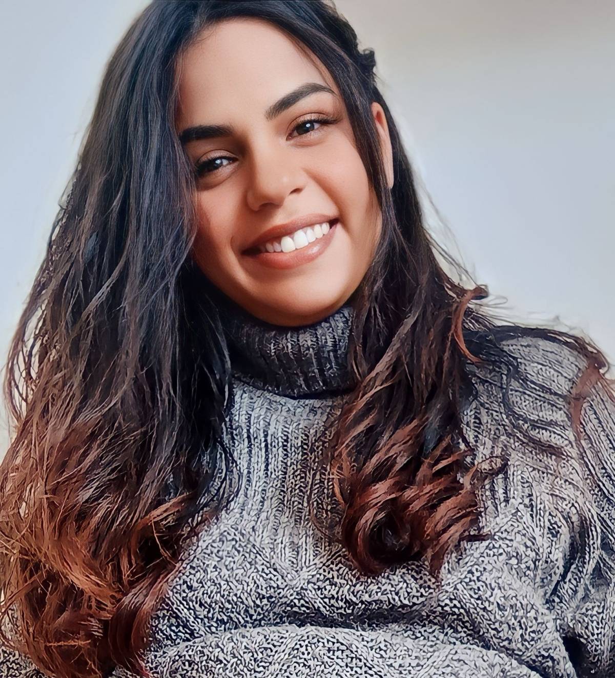Rafaela oliveira - Sintra - Employée de maison