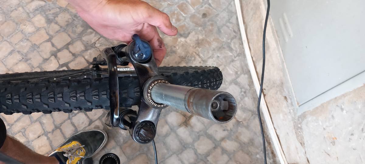MServiços - Loulé - Instalação ou Remodelação de Gradeamento