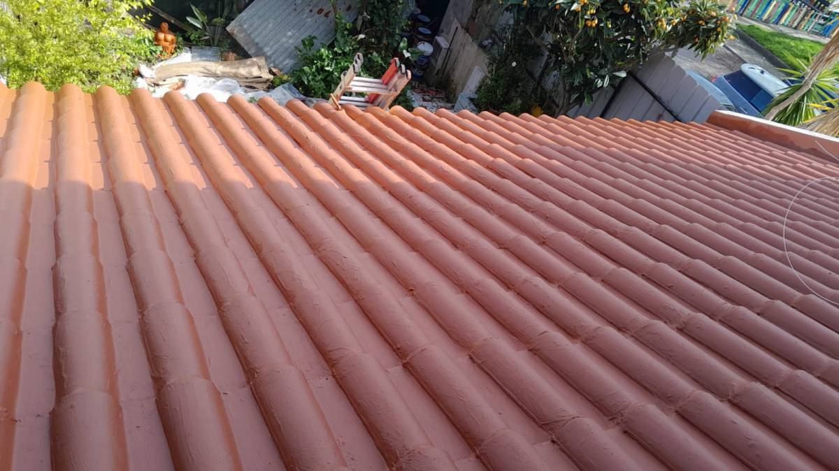 Roofer Repair Specialist - Home Improvements