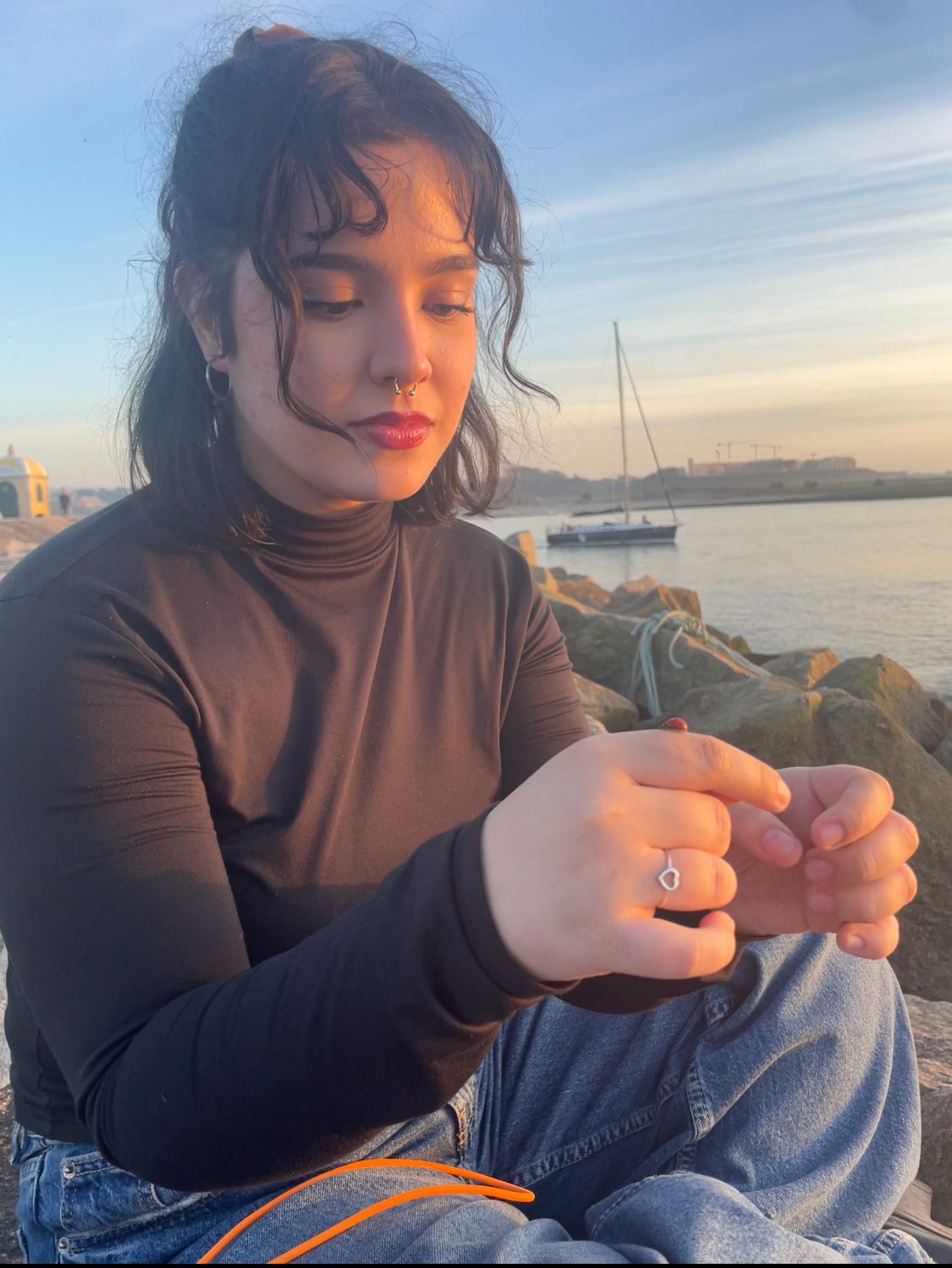 Isabel Silva - Maia - Sculpting Lessons