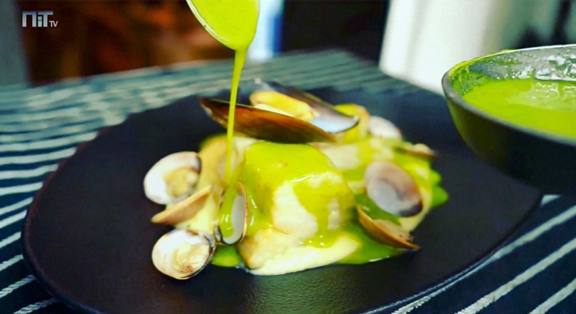Chef Andréa Cardoso - Vila Nova de Gaia - Event Help and Wait Staff