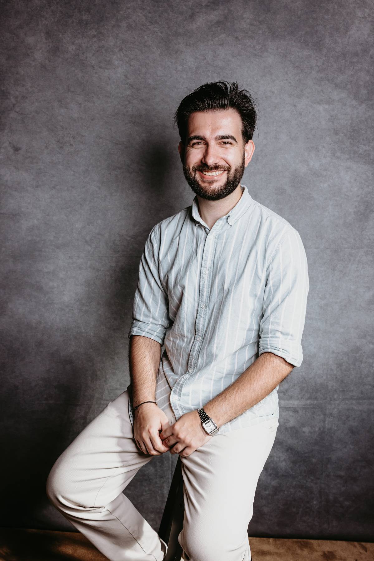 Claudio Gomes - Matosinhos - Search Engine Marketing