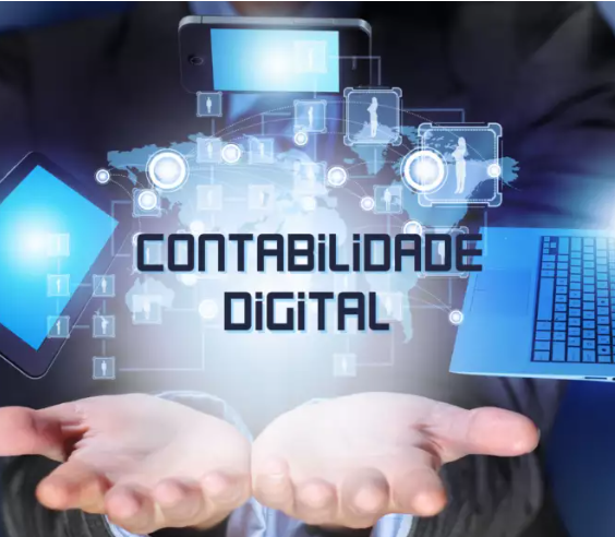 Contabilidade Digital - Oeiras - Suporte Administrativo