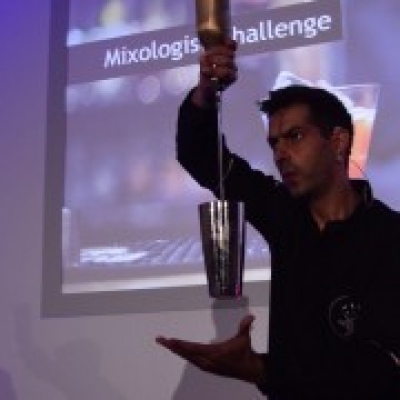 Cocktail Team - Sintra - Event Catering (Buffet)