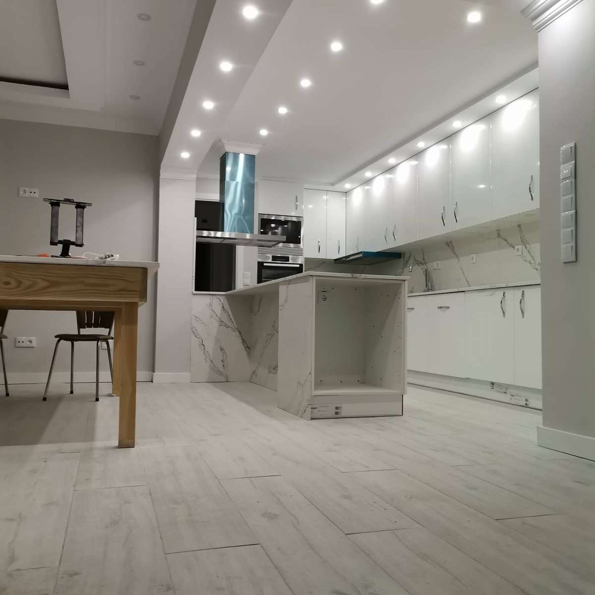 CWD.iBuild - Sintra - Instalação de Pavimento em Pedra ou Ladrilho