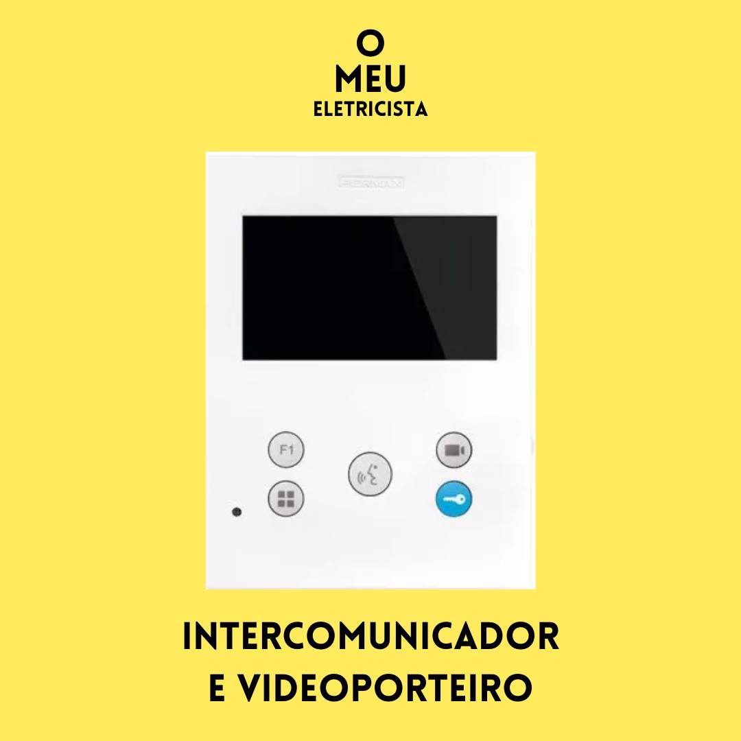 O meu eletricista - Moita - Instalación de ventiladores