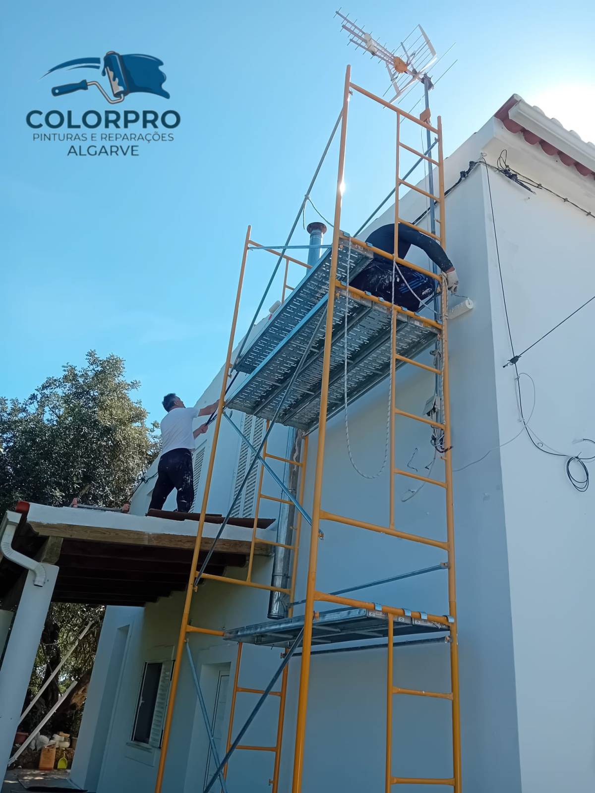 TiagoCorreia Home Solutions - Loulé - Marketing