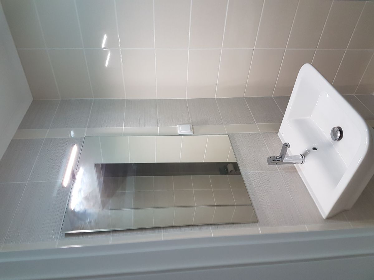 REFLEXEQUATION LDA Construção civil - Silves - Remoção de Tronco de Árvore
