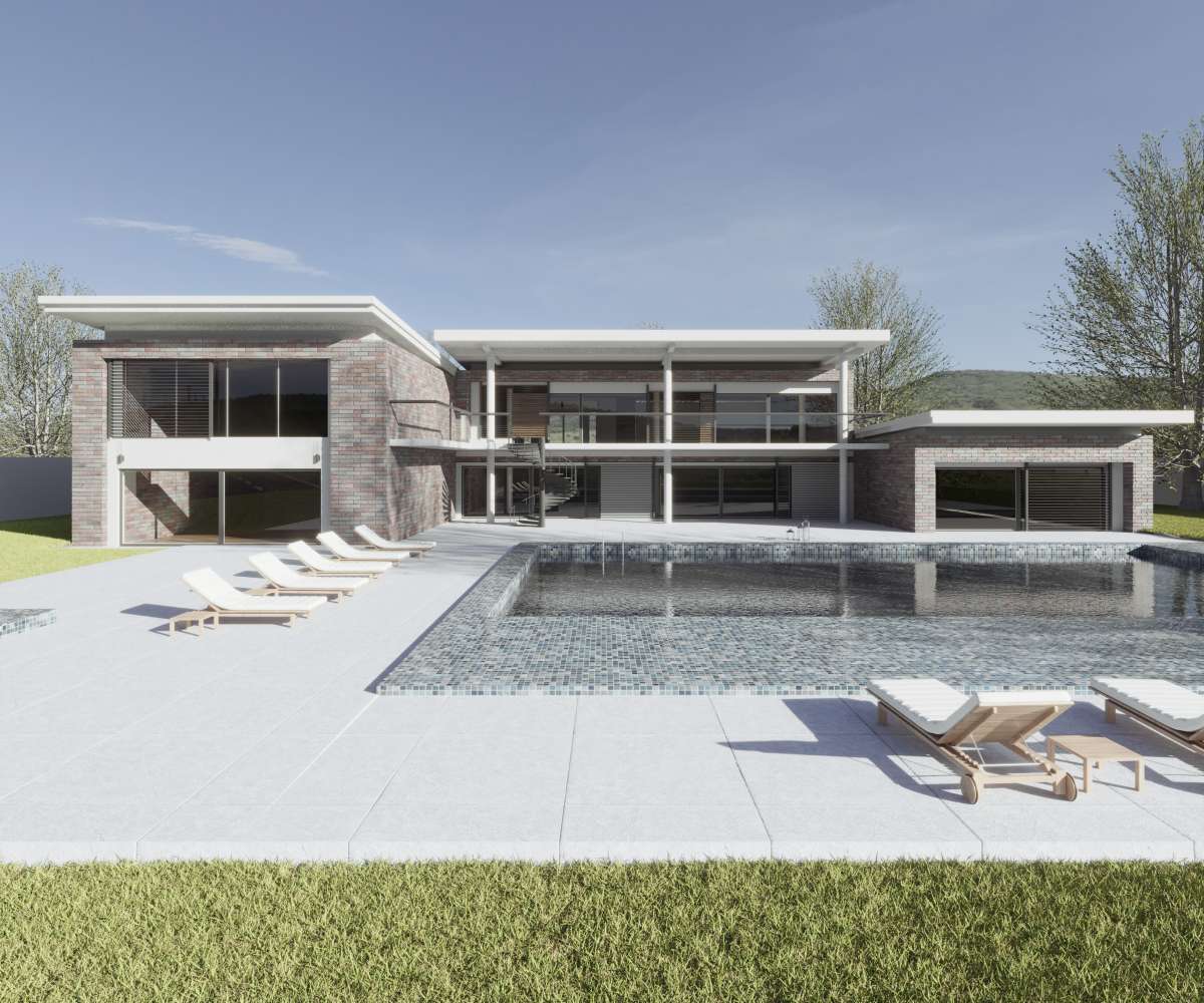 Filipe Vale - Gondomar - Interior Architecture