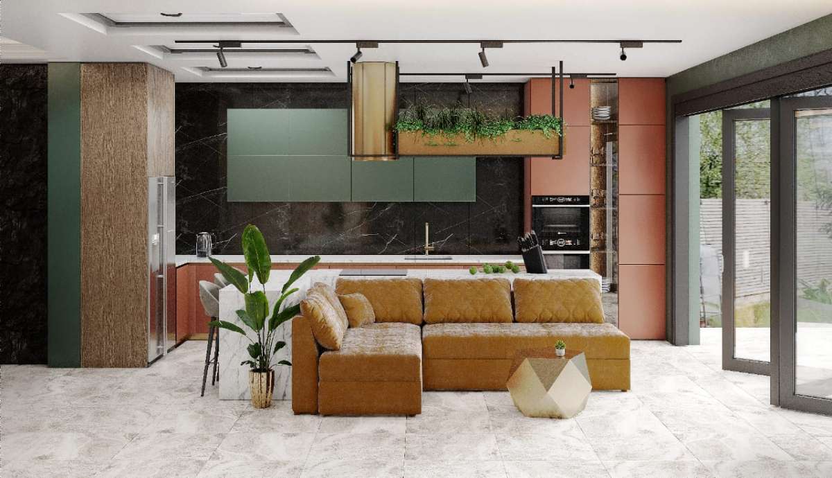 Denys - Lisboa - Design de Interiores Online