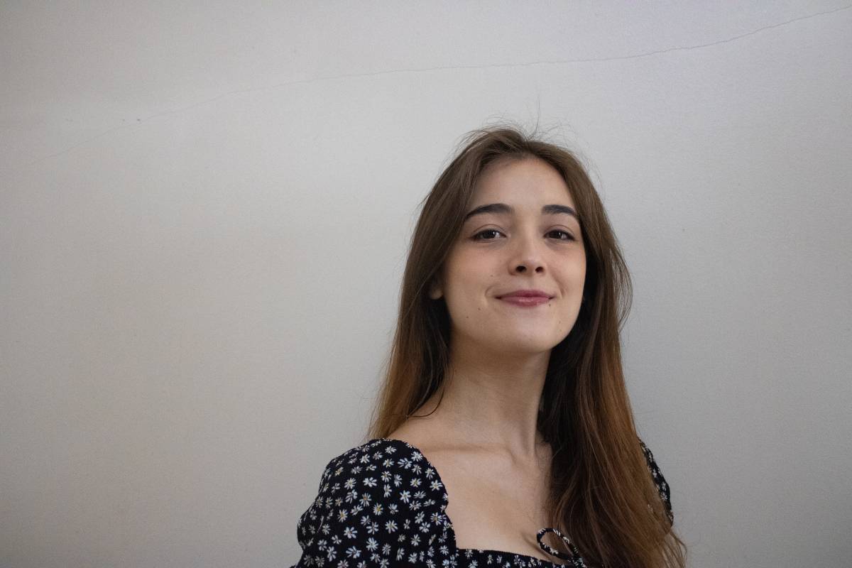 Camila Gomes - Leiria - Filmagem Comercial