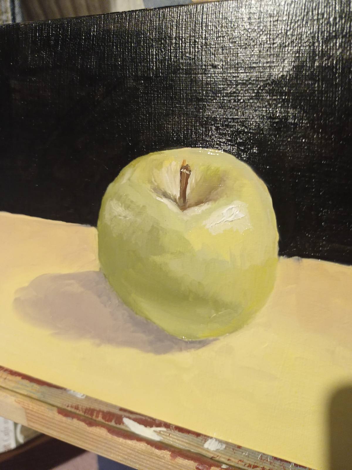 Isabel Silva - Maia - Sculpting Lessons