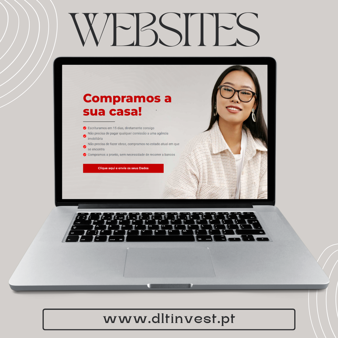 Luis Ribeiro Webline - Fafe - App-Design