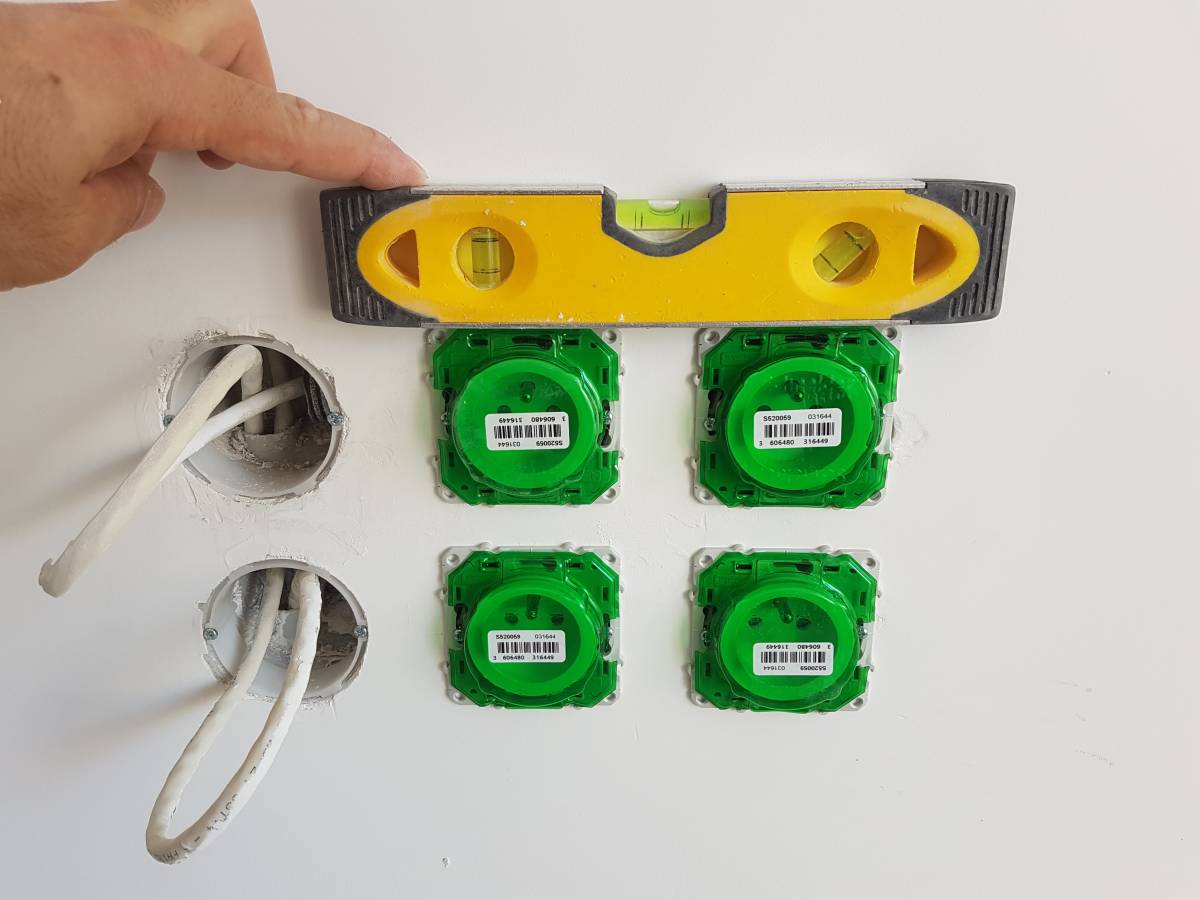 Rosti - Águeda - Réparation de porte de garage