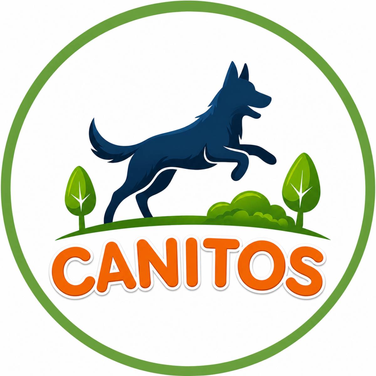 Canitos - Trofa - Garde de chat