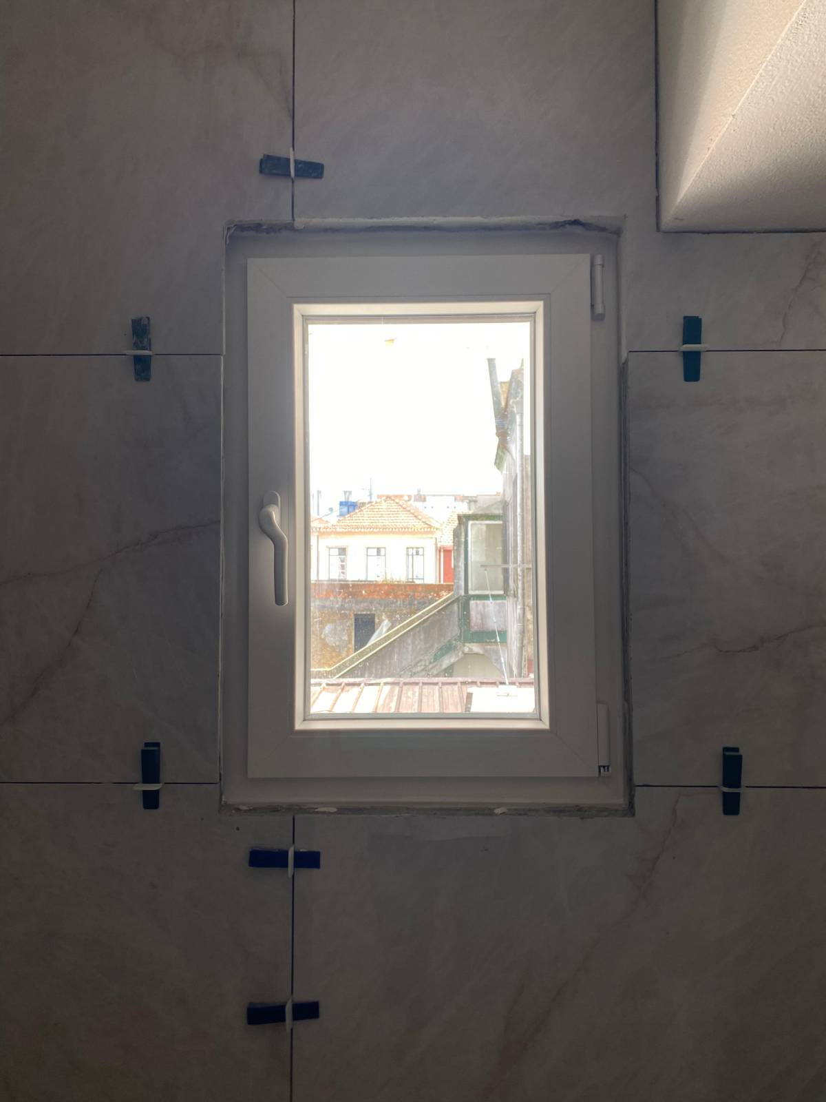 Window World - Porto - Fenster