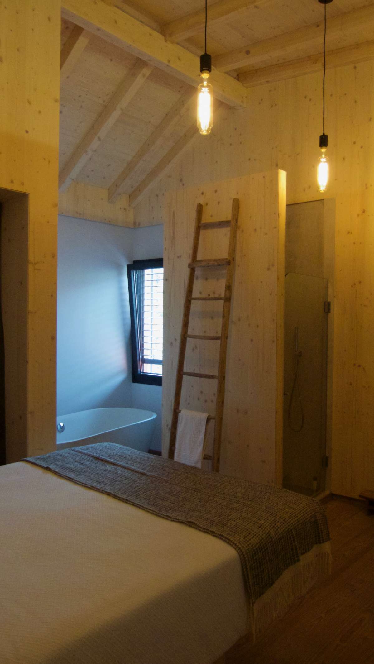 M - Vila Nova de Gaia - Interior Design