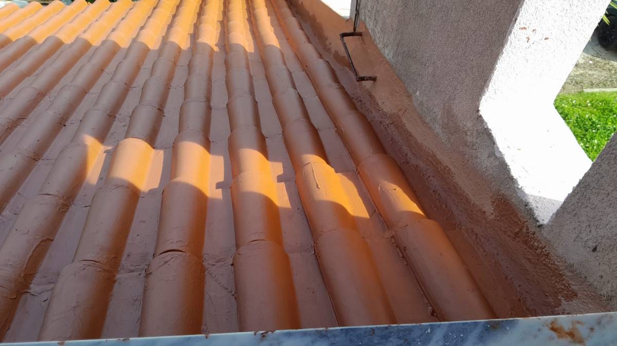 Roofing