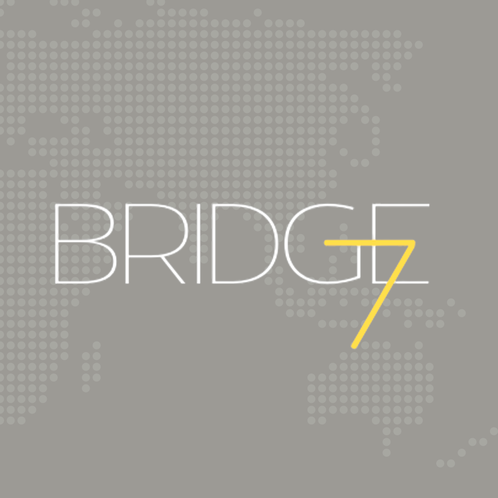 Bridge7 - Porto - Graphic Design