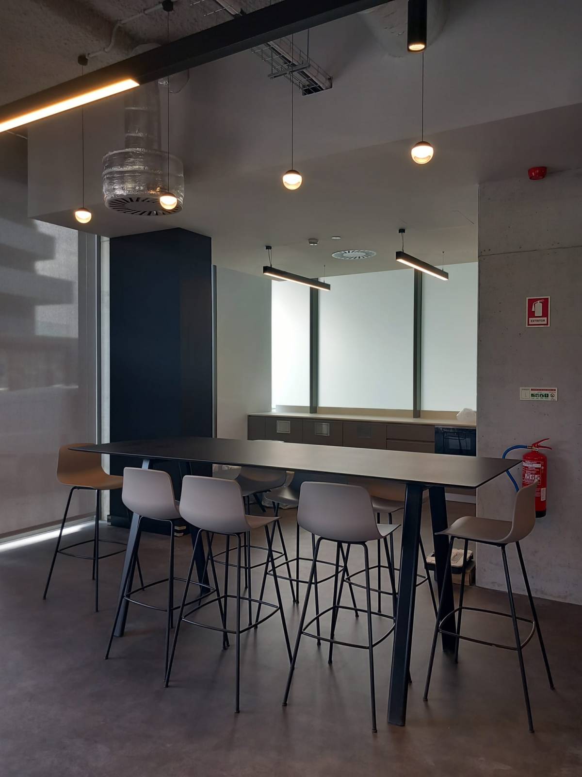 SME. serviços e manutenção elétricas - Gondomar - Lamp Installation