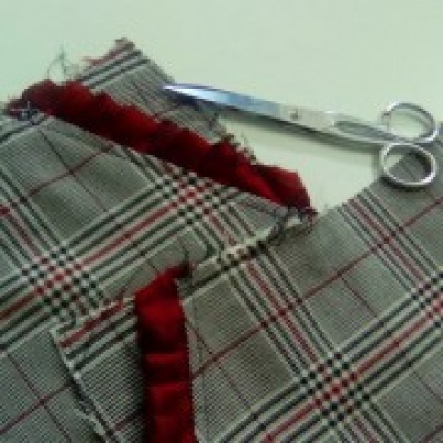 Neusa Ribeiro Atelier - Porto - Maßgeschneiderte Kleidung