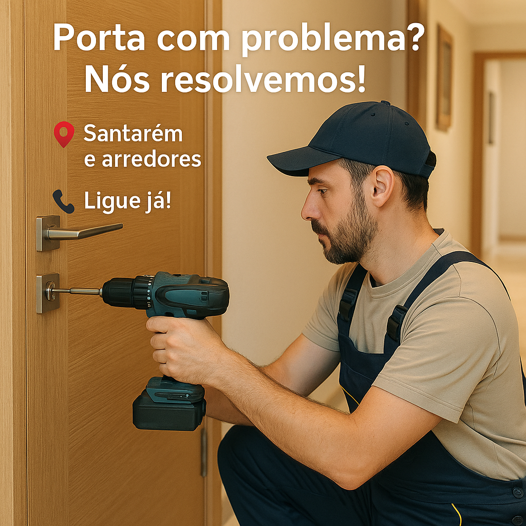 multimestre - Santarém - Reparação ou Manutenção de Canalização Exterior