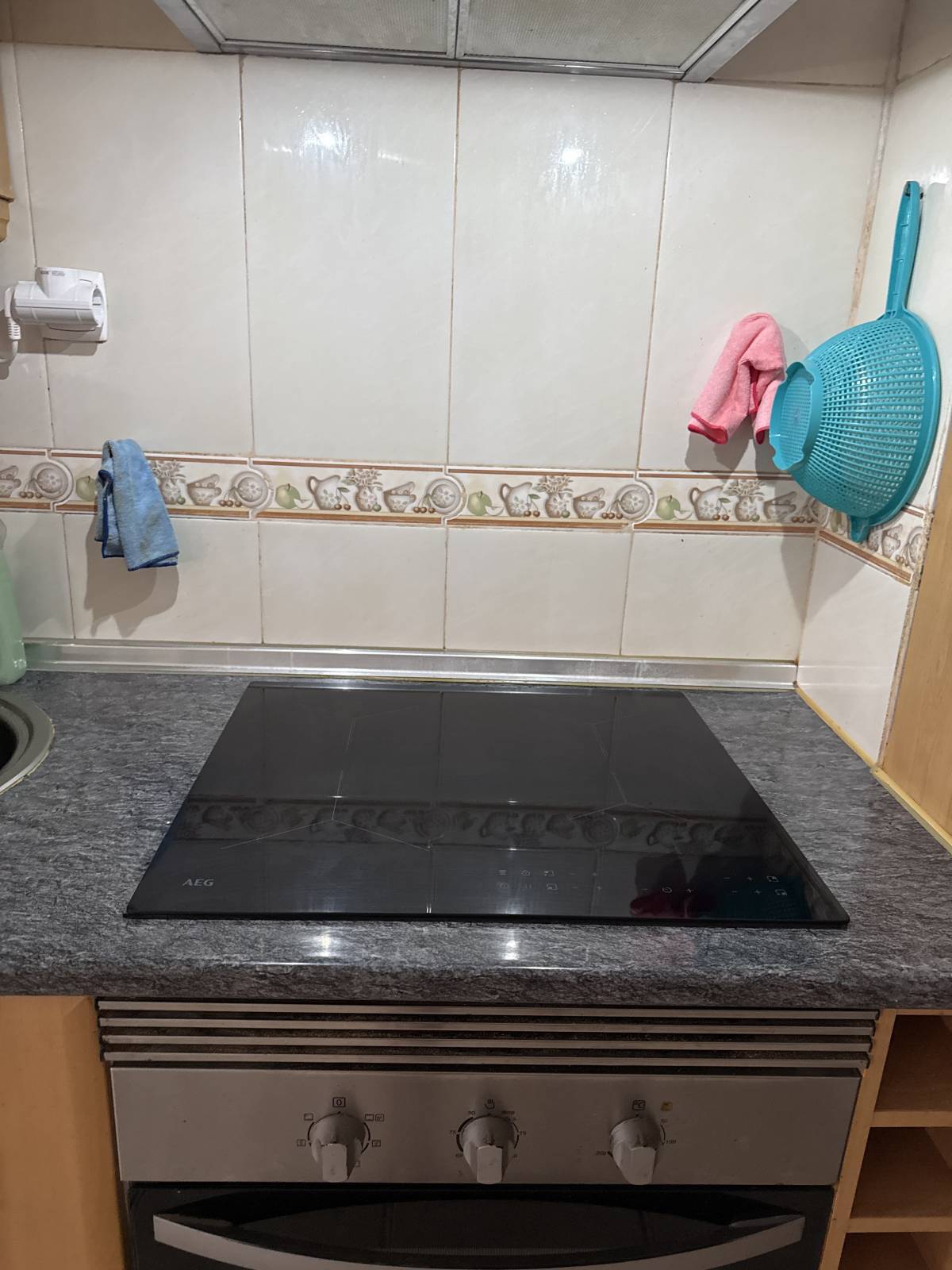 Reparação ou Manutenção de Bancada