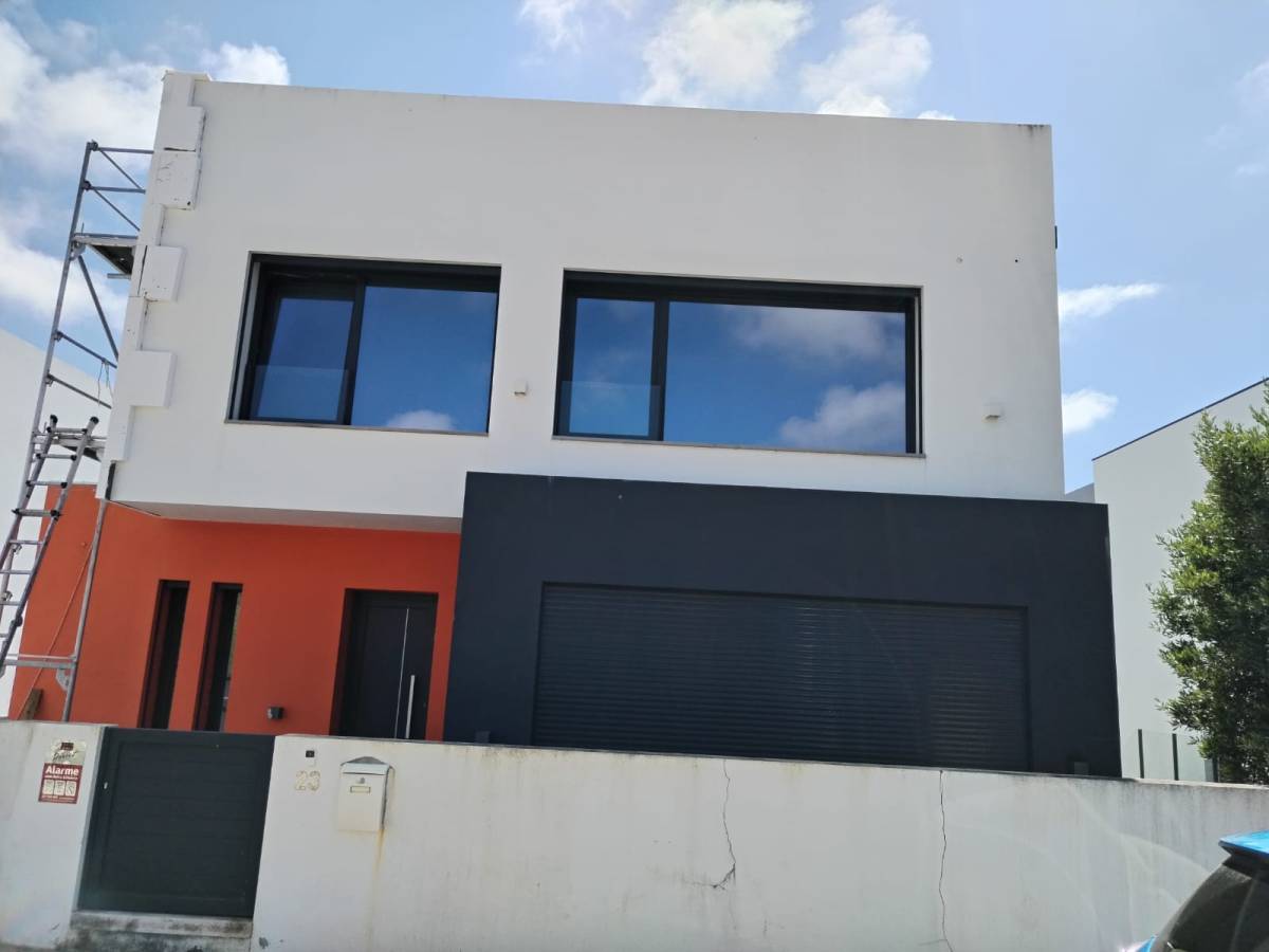 Gomes - Seixal - Rénovation de salle de bains