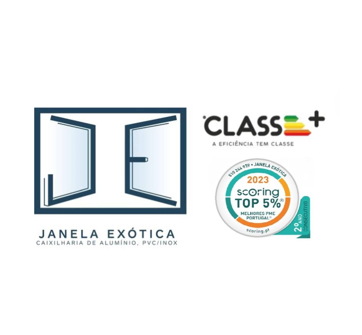 Janela Exótica, Lda - Esposende - Reparação de Calhas