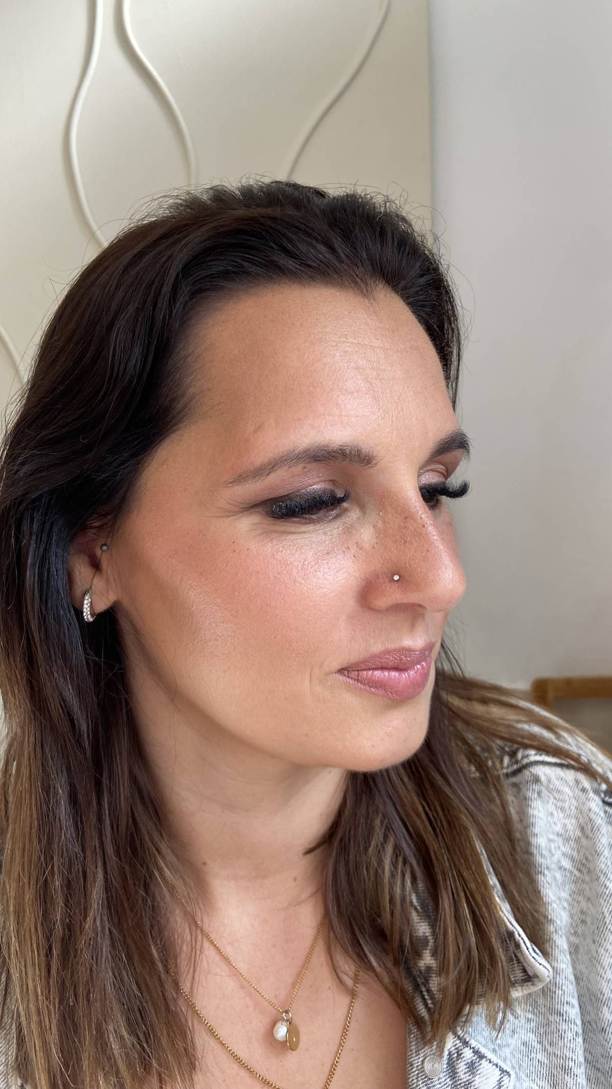 Daniela Dias - Lisboa - Wedding Makeup