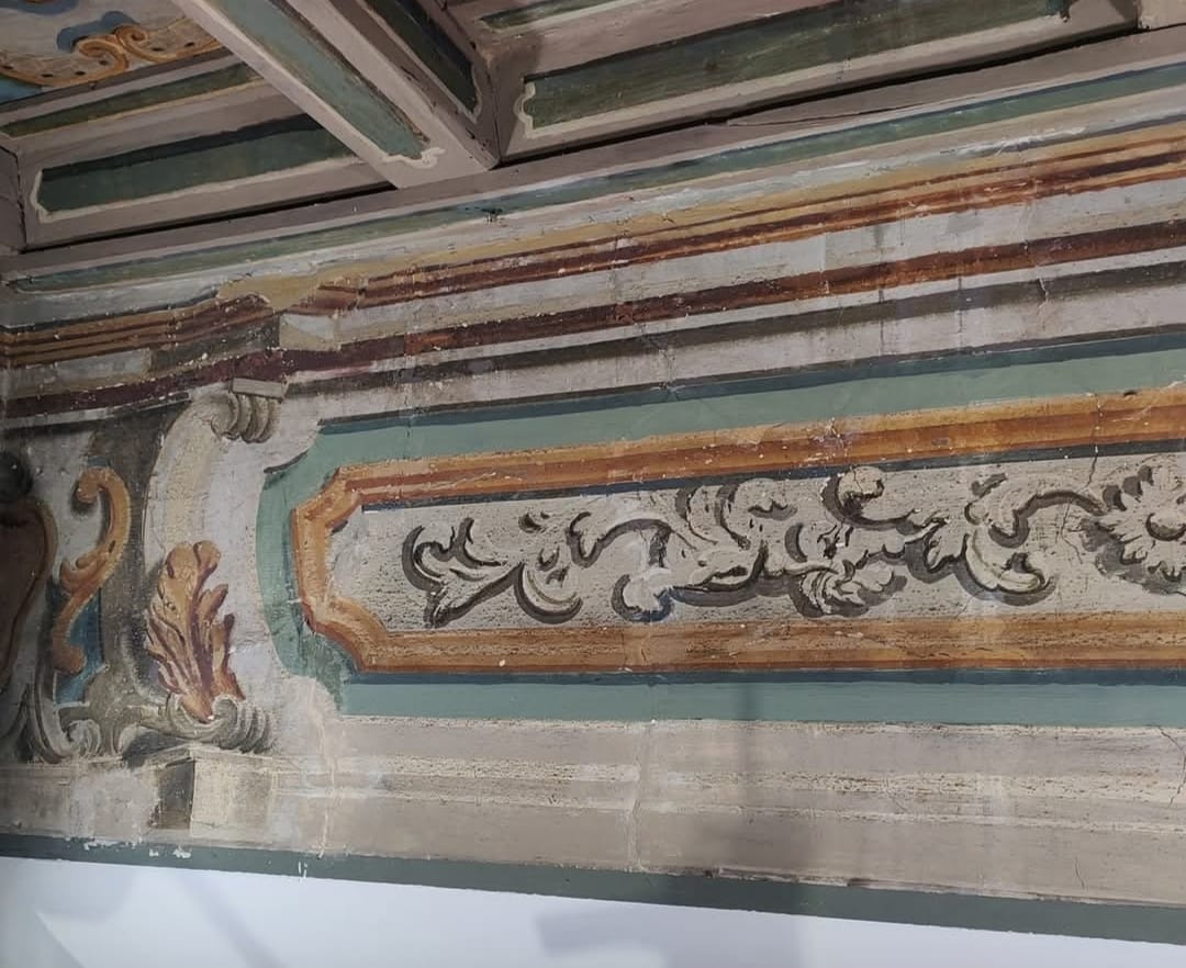 Fabio Cavalieri - Castelo Branco - Ebanistería