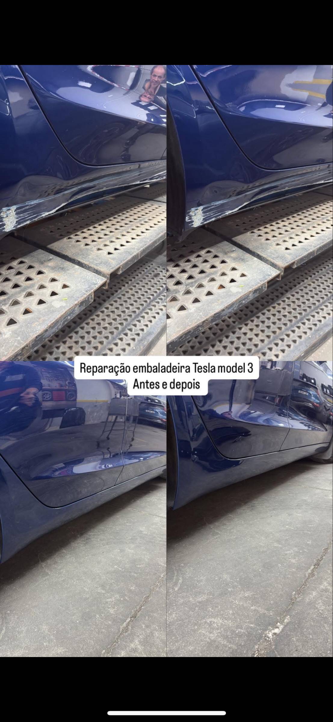 Luxury Car Service - Loures - Carros