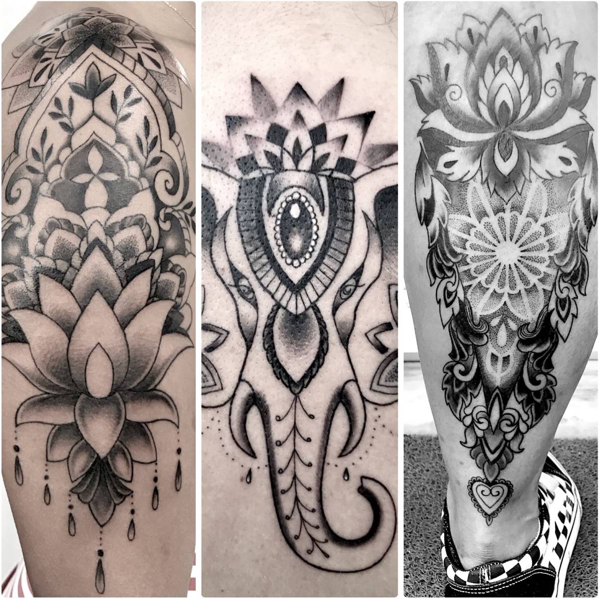 TOP Tattoo Artists in Unincorporated NSW Fixando