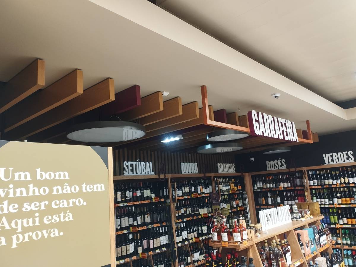 David Cardoso - Vila Nova de Famalicão - Remodelación de armarios