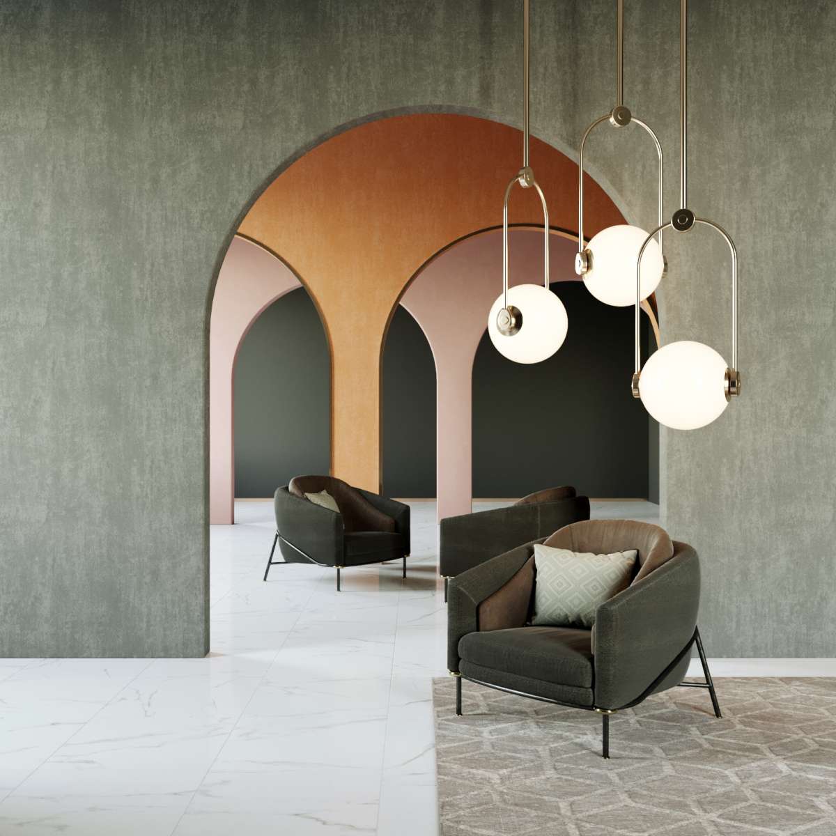 Filipe Vale - Gondomar - Decorators
