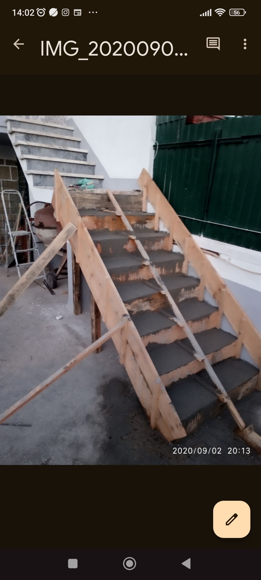 Marcelo Marques de Paula - Sintra - Stone or Tile Flooring Installation