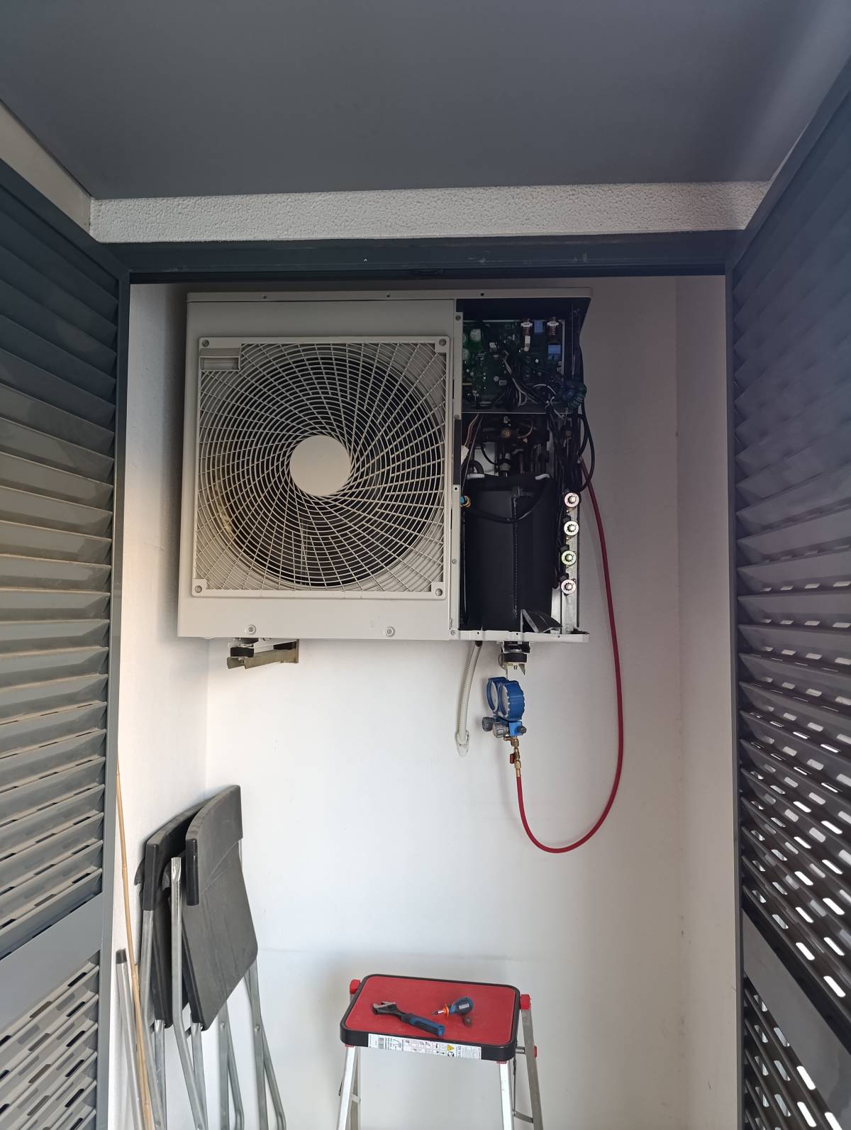 Confort Ar Climatização - Loures - Bathroom Fan Installation or Replacement