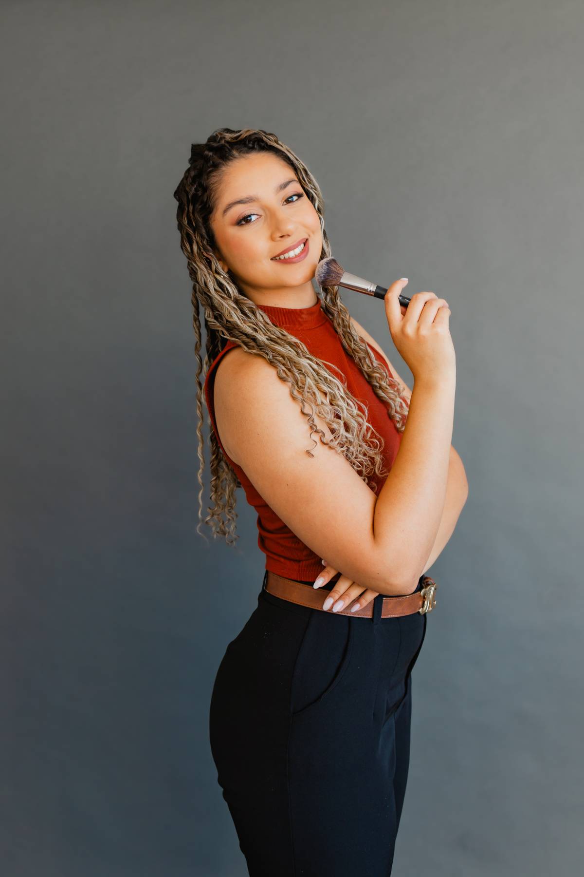 Yllanna Siqueira - Vila Nova de Gaia - Businessfotografie