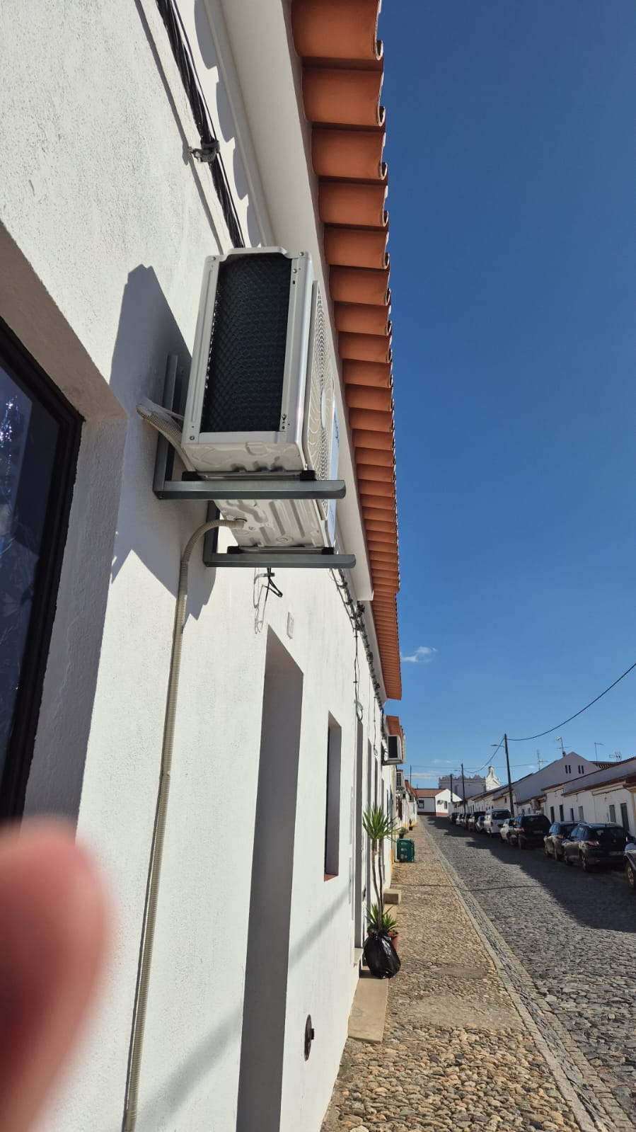 Confort Ar Climatização - Loures - Kitchen Fan Installation or Replacement