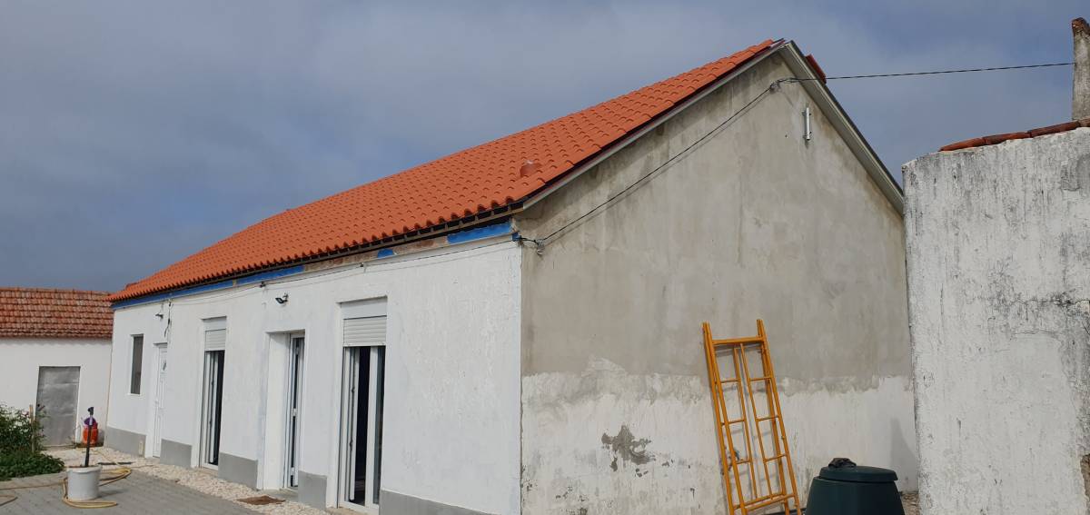 Breno viana - Almada - Rénovation de cuisine