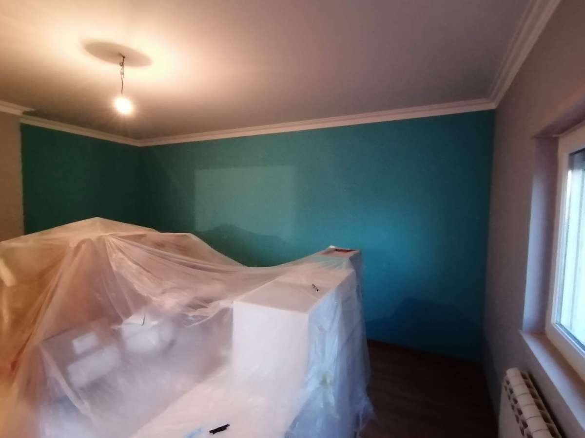 LCPINTURAS - Moita - Interior Painting