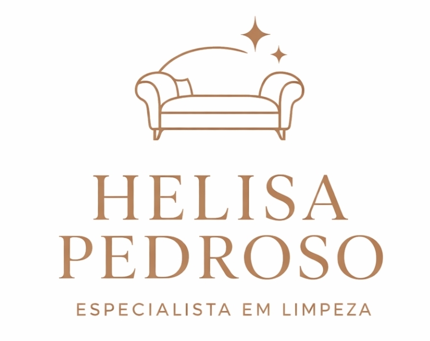 Helisa Pedroso - Benavente - Organização da Casa