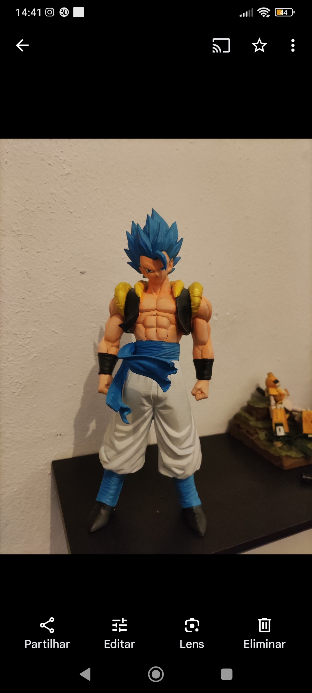 Davx.3d.print - Olhão - Impressão em 3D