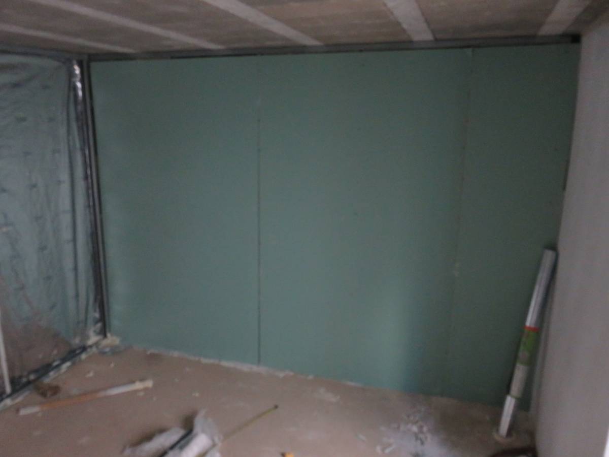 Samu -Property Maintenance - Loulé - Petits travaux